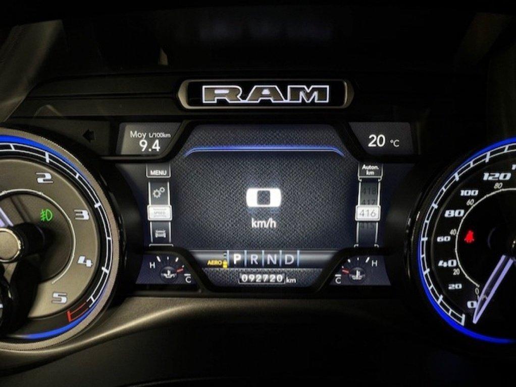 Ram 1500 2020 - Image 14