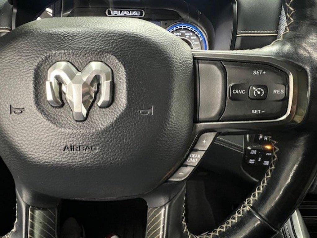 Ram 1500 2020 - Image 15