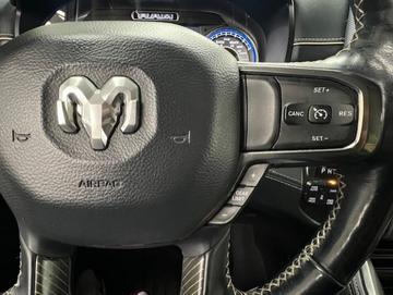 Ram 1500 2020 - Thumbnail 15