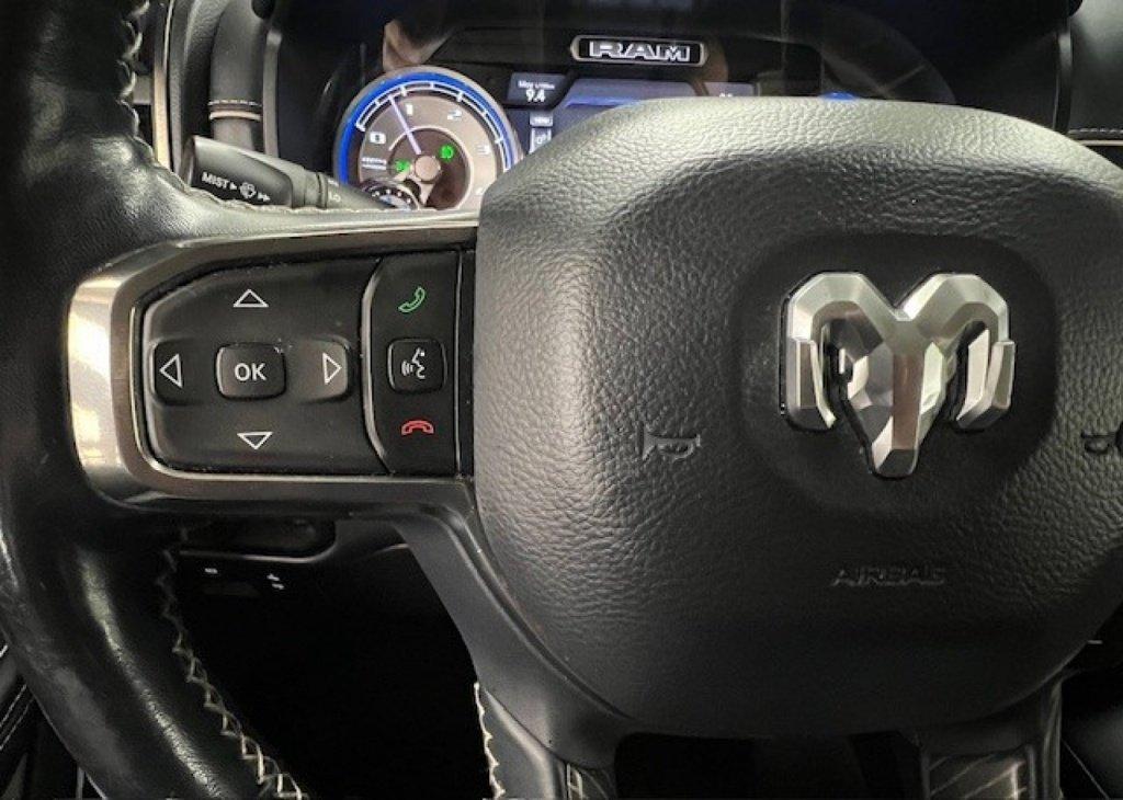 Ram 1500 2020 - Image 16