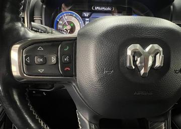 Ram 1500 2020 - Thumbnail 16