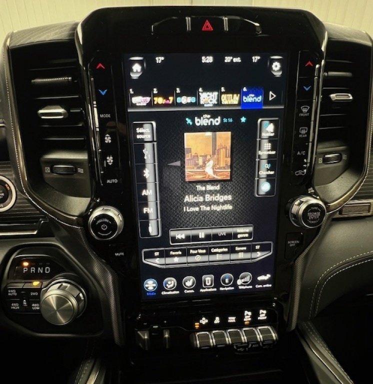 Ram 1500 2020 - Image 17