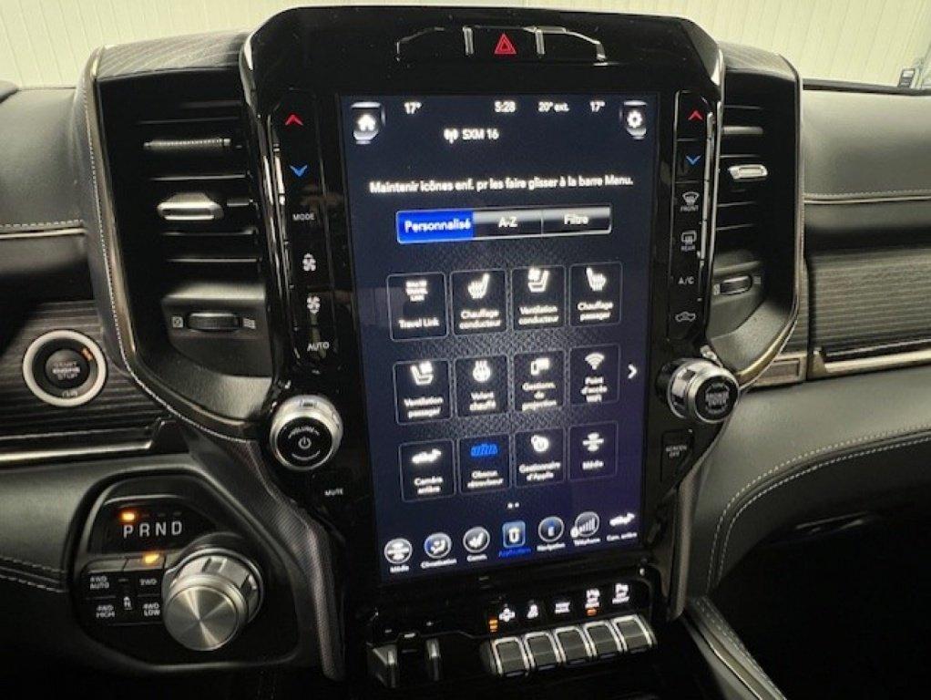 Ram 1500 2020 - Image 18