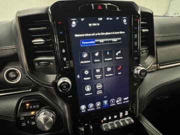 Ram 1500 2020 - Thumbnail 19