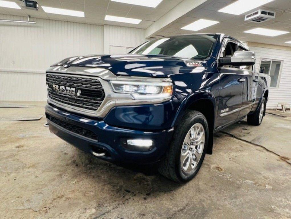 Ram 1500 2020 - Image 1