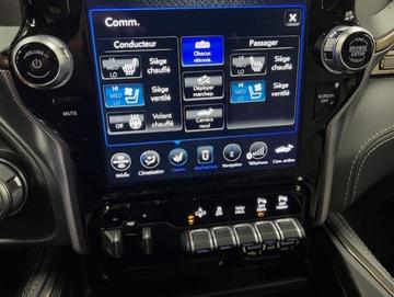 Ram 1500 2020 - Thumbnail 20