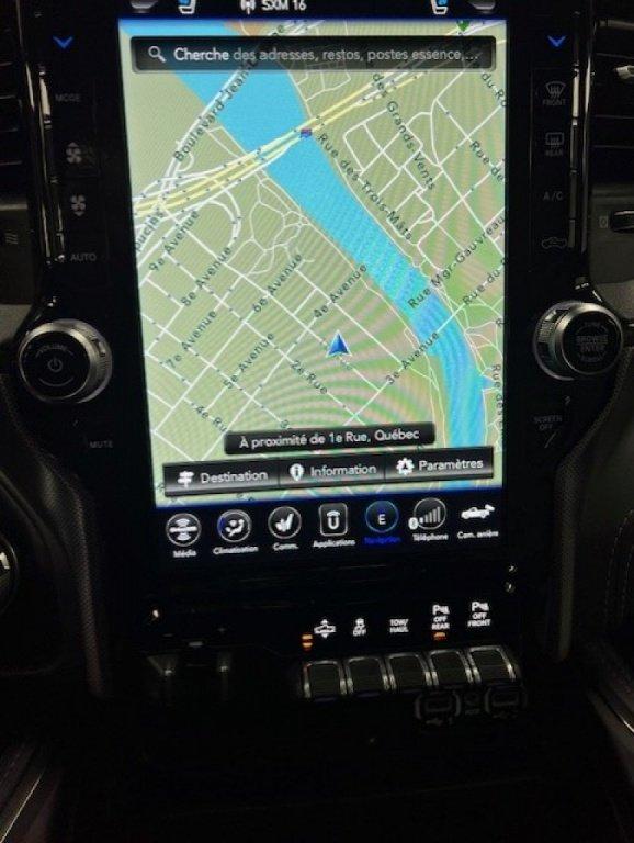 Ram 1500 2020 - Image 21