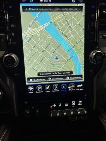 Ram 1500 2020 - Thumbnail 21