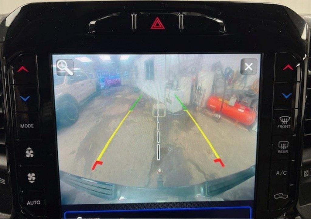 Ram 1500 2020 - Image 22