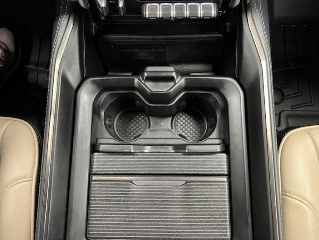 Ram 1500 2020 - Image 23