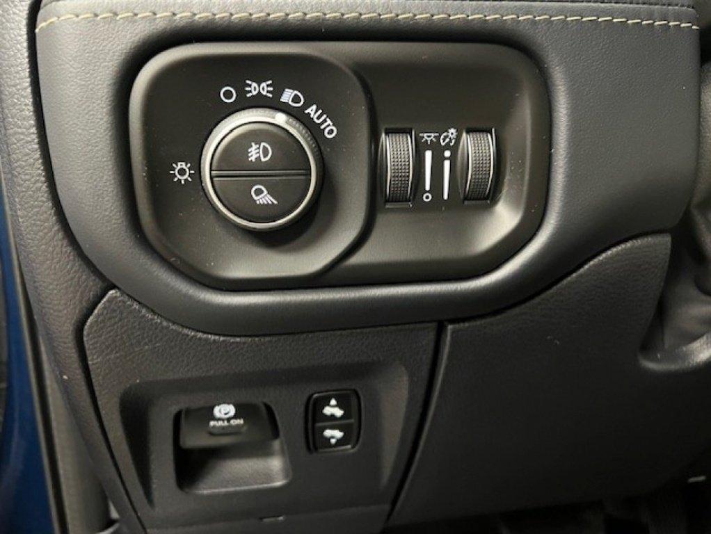 Ram 1500 2020 - Image 24