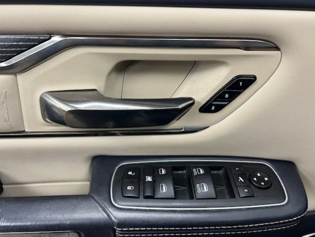 Ram 1500 2020 - Image 25