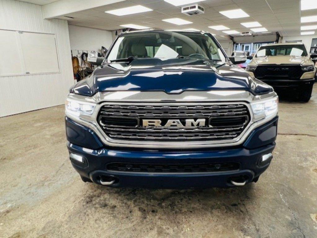 Ram 1500 2020 - Image 2