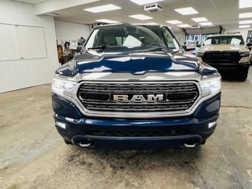 Ram 1500 2020 - Thumbnail 2