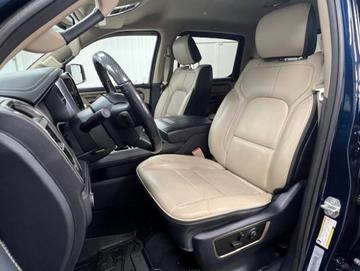 Ram 1500 2020 - Thumbnail 30