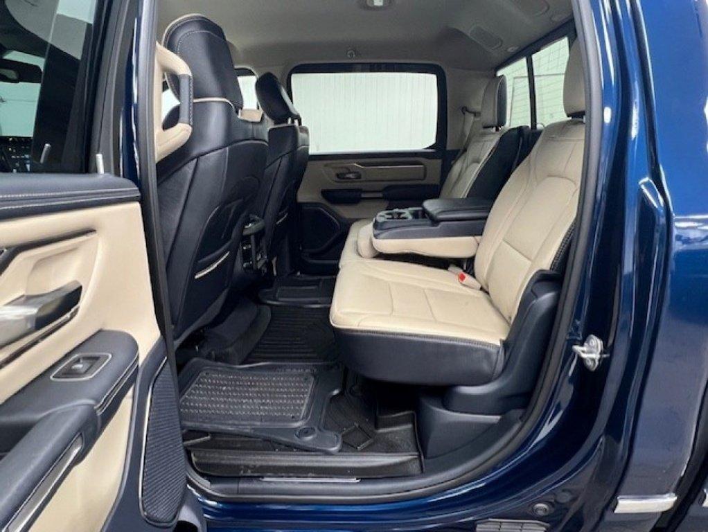 Ram 1500 2020 - Image 31