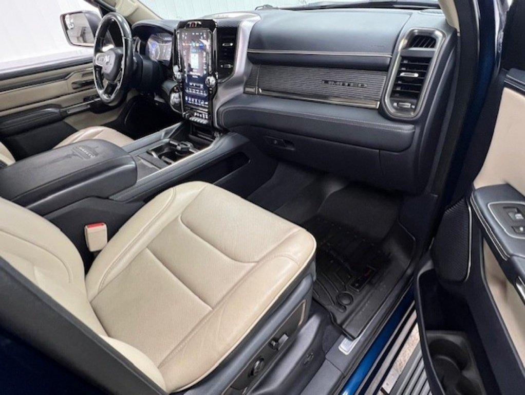 Ram 1500 2020 - Image 33