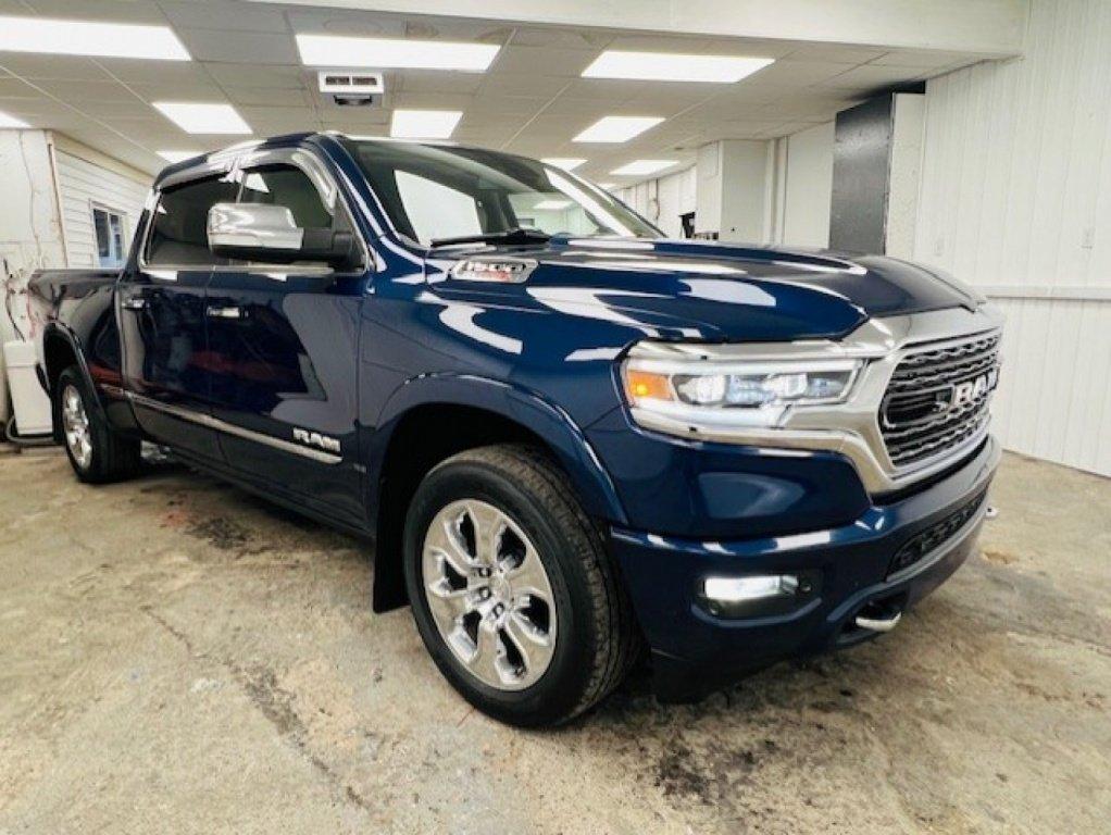 Ram 1500 2020 - Image 3