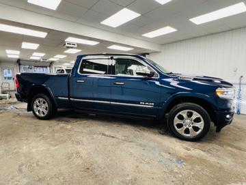 Ram 1500 2020 - Thumbnail 6