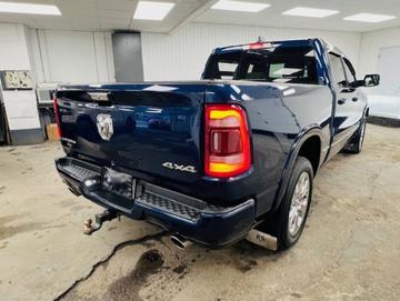 Ram 1500 2020 - Thumbnail 7