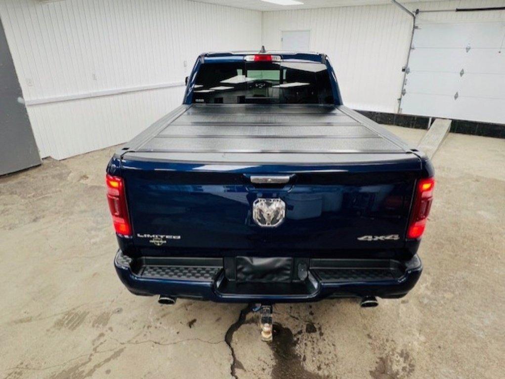 Ram 1500 2020 - Image 8