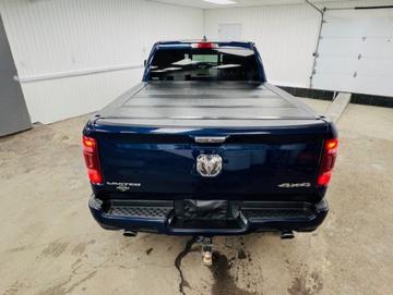 Ram 1500 2020 - Thumbnail 8