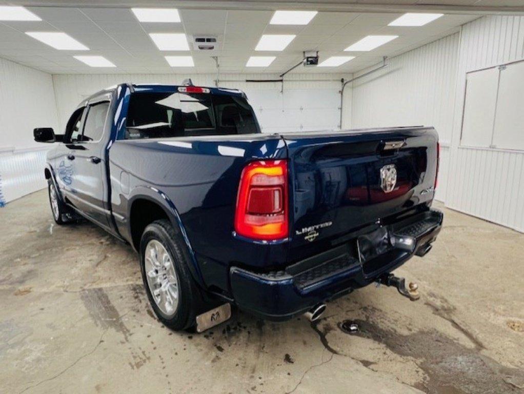 Ram 1500 2020 - Image 9