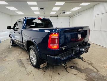 Ram 1500 2020 - Thumbnail 9