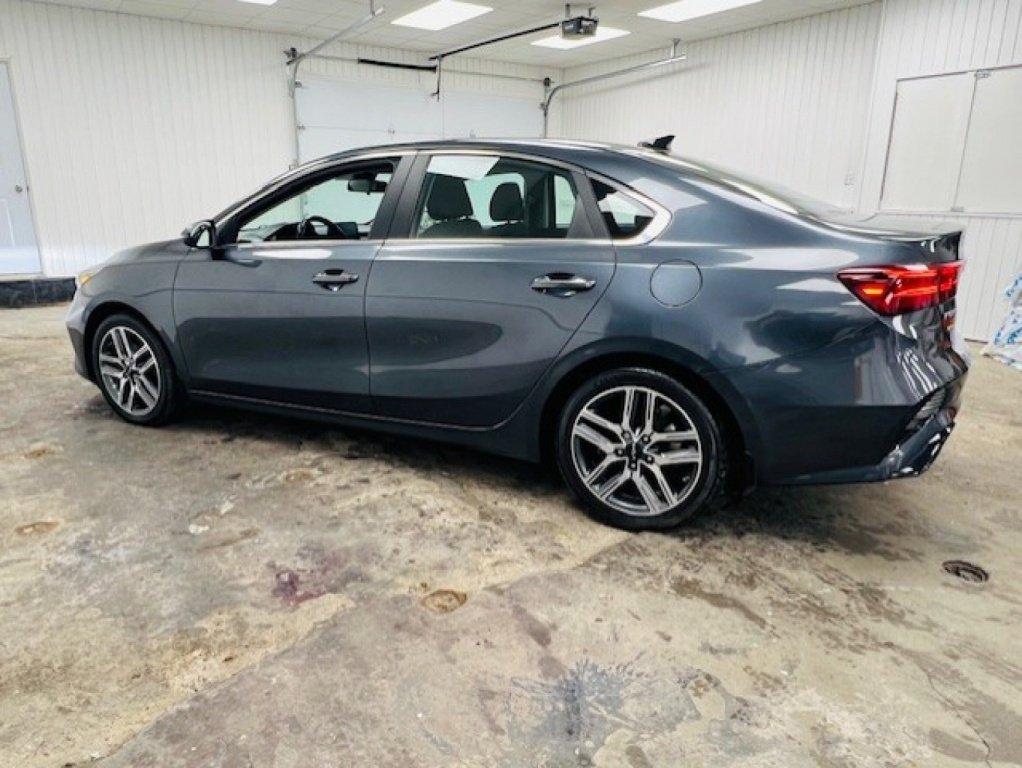 Kia FORTE 2023 - Image 10