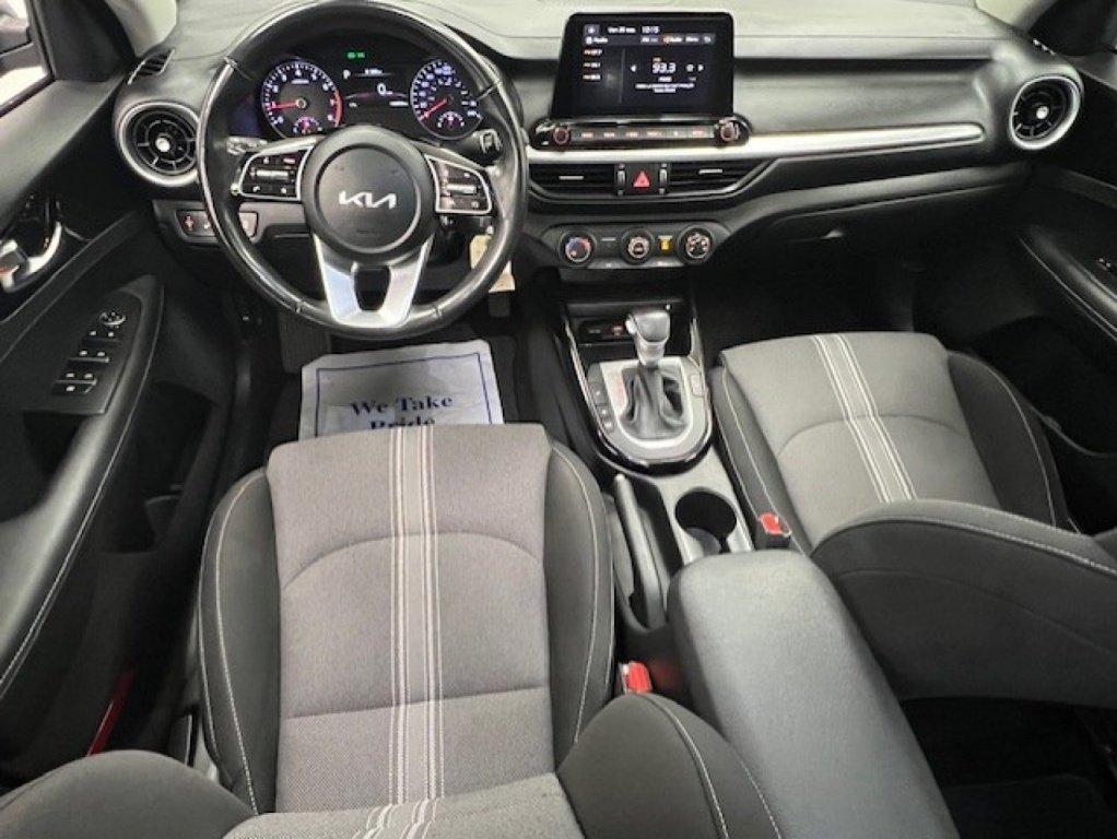 Kia FORTE 2023 - Image 12