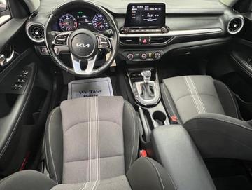 Kia FORTE 2023 - Thumbnail 12