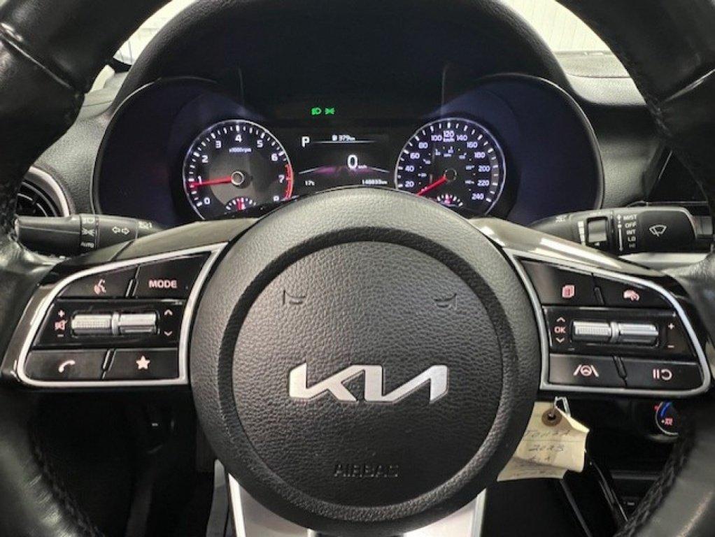 Kia FORTE 2023 - Image 13