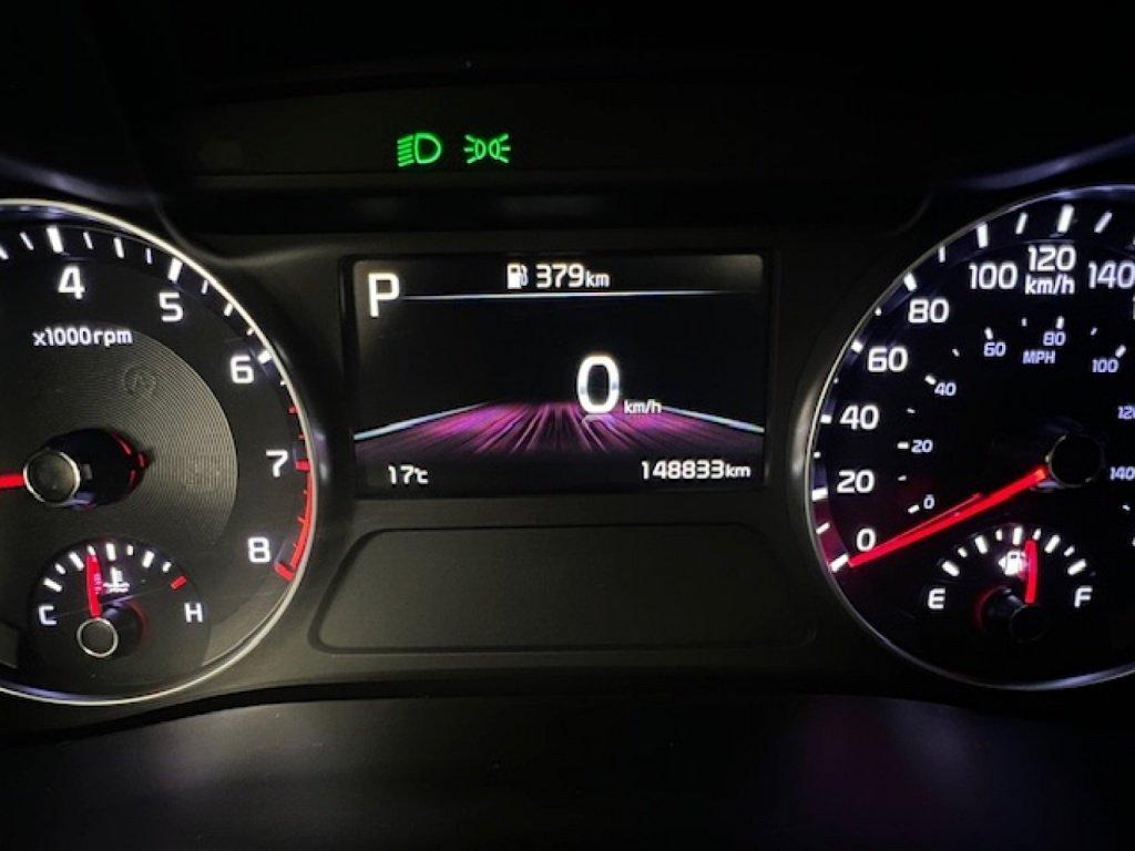 Kia FORTE 2023 - Image 14