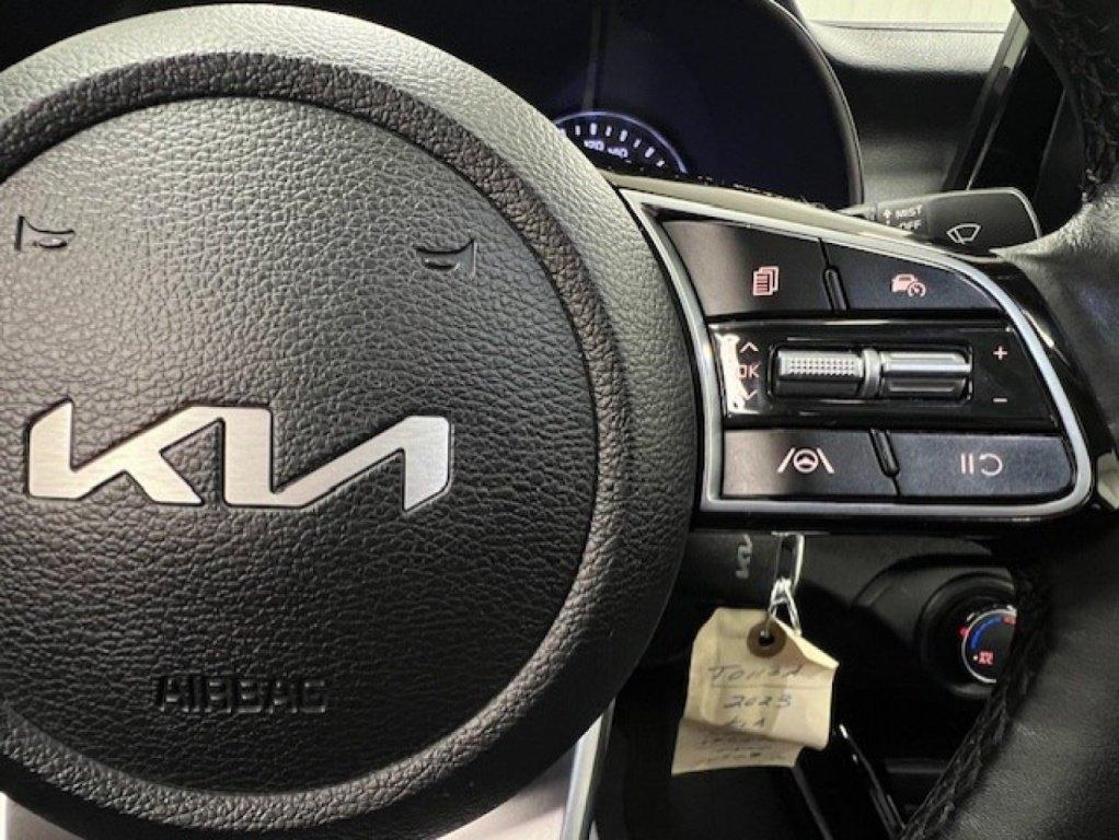 Kia FORTE 2023 - Image 15