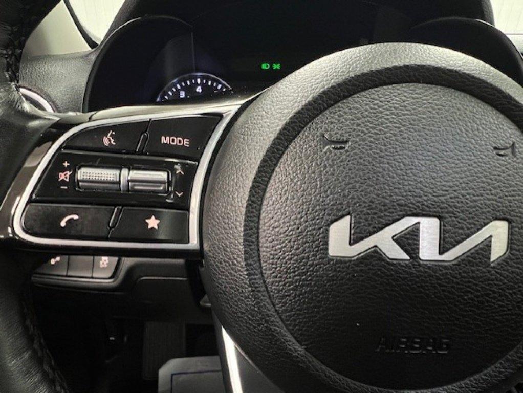 Kia FORTE 2023 - Image 16