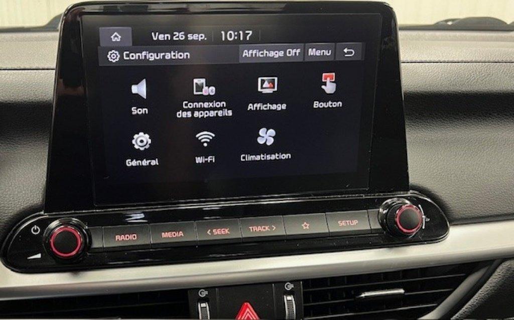 Kia FORTE 2023 - Image 19