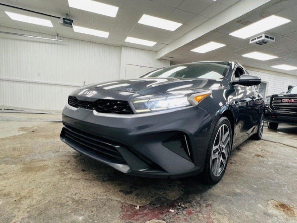 Kia FORTE 2023 - Image 1