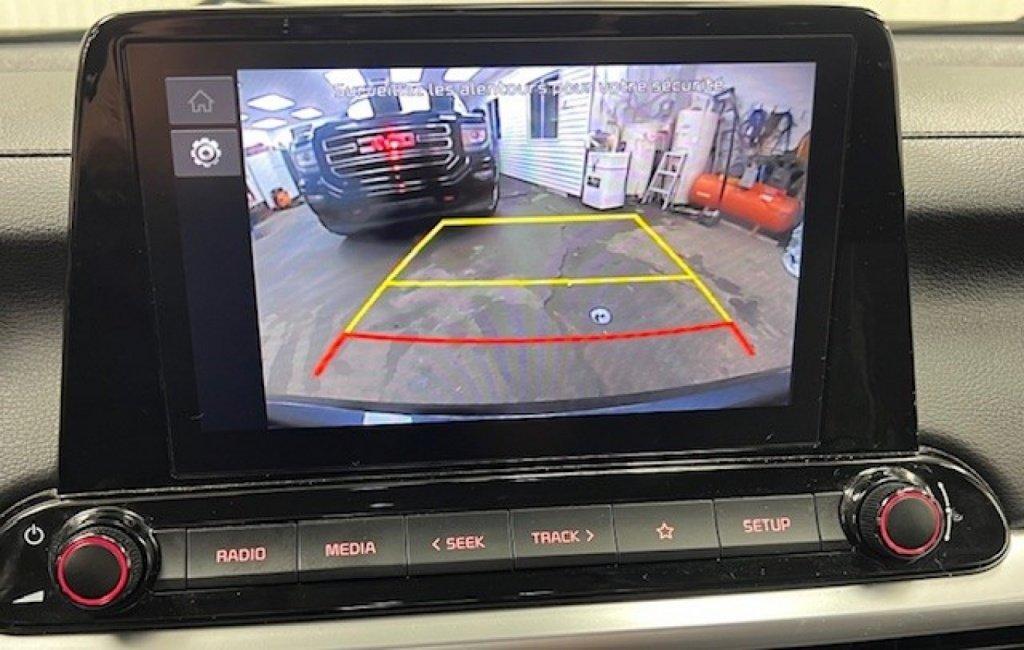 Kia FORTE 2023 - Image 20