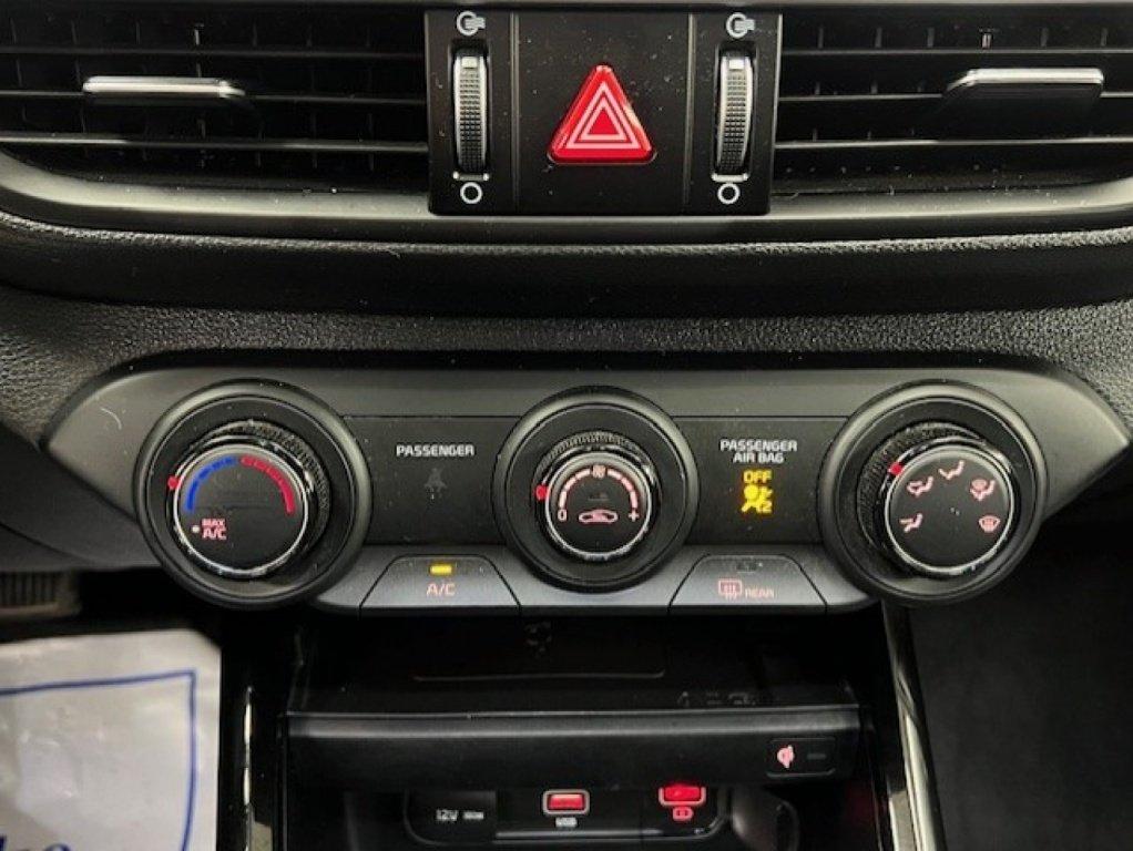 Kia FORTE 2023 - Image 21