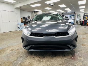 Kia FORTE 2023 - Thumbnail 2