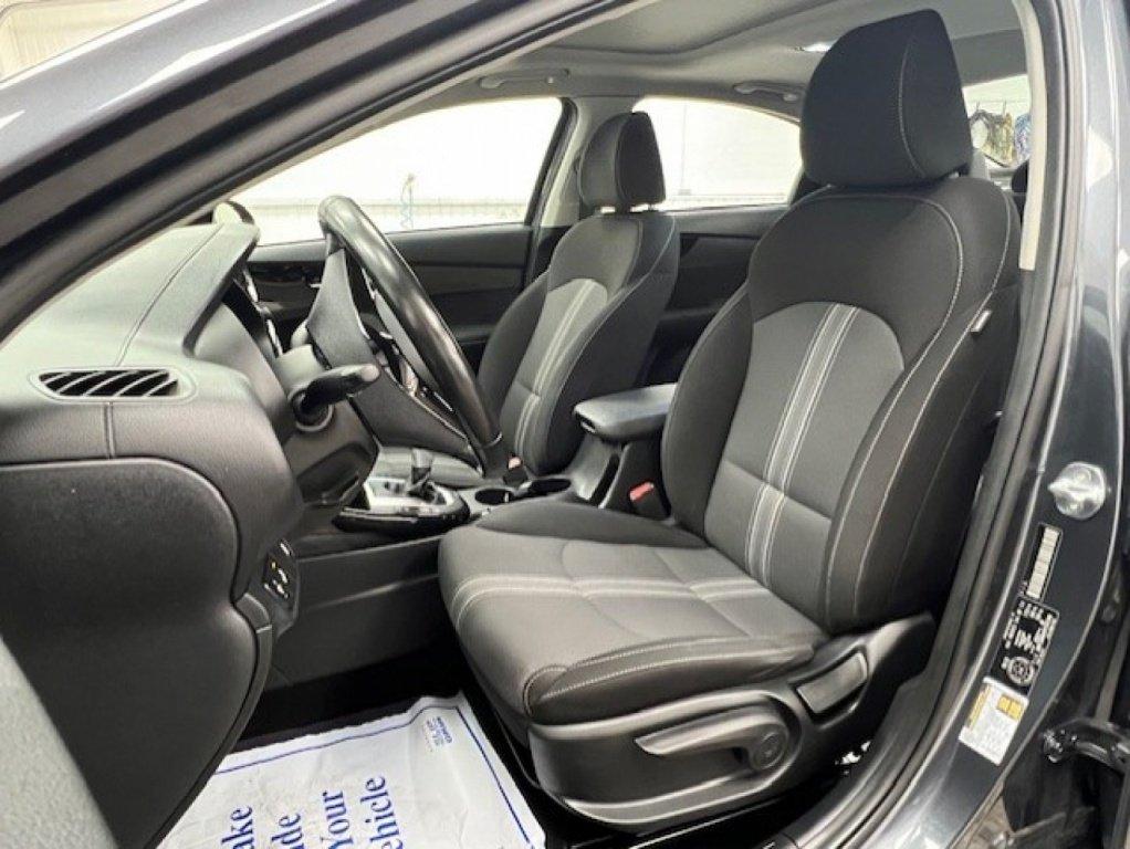 Kia FORTE 2023 - Image 30