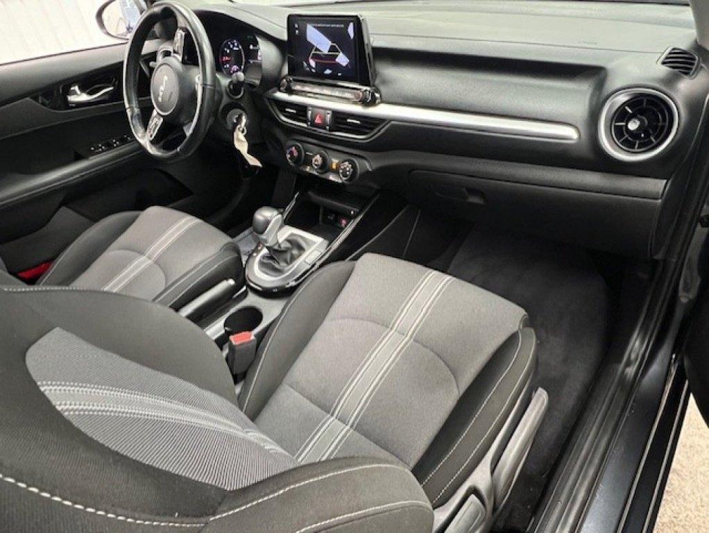 Kia FORTE 2023 - Image 33