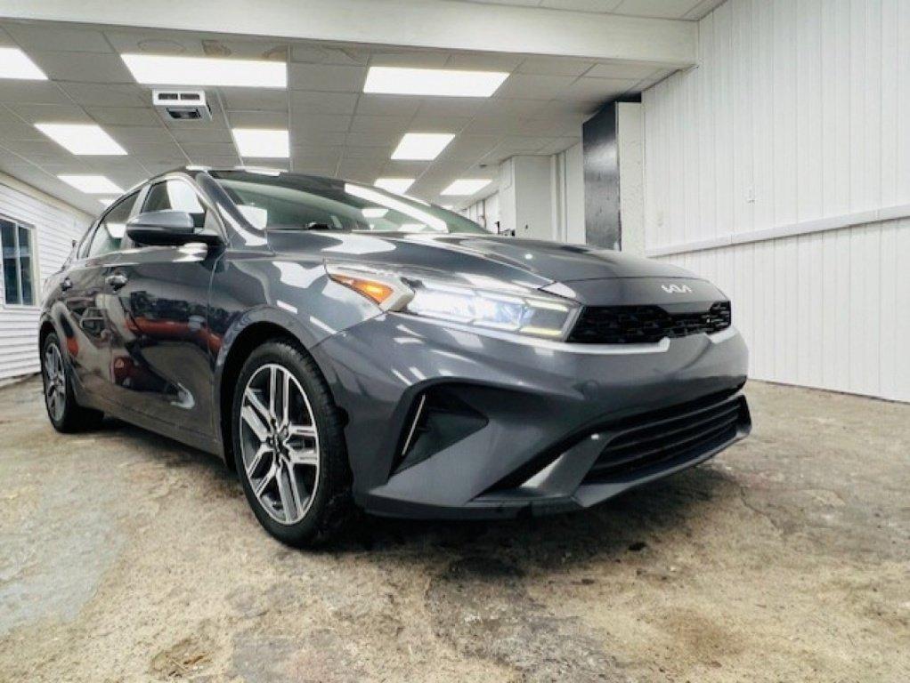 Kia FORTE 2023 - Image 3