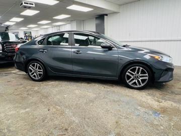 Kia FORTE 2023 - Thumbnail 6