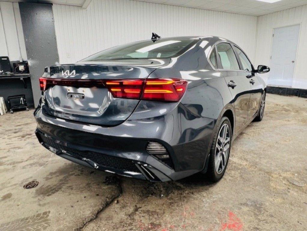 Kia FORTE 2023 - Image 7