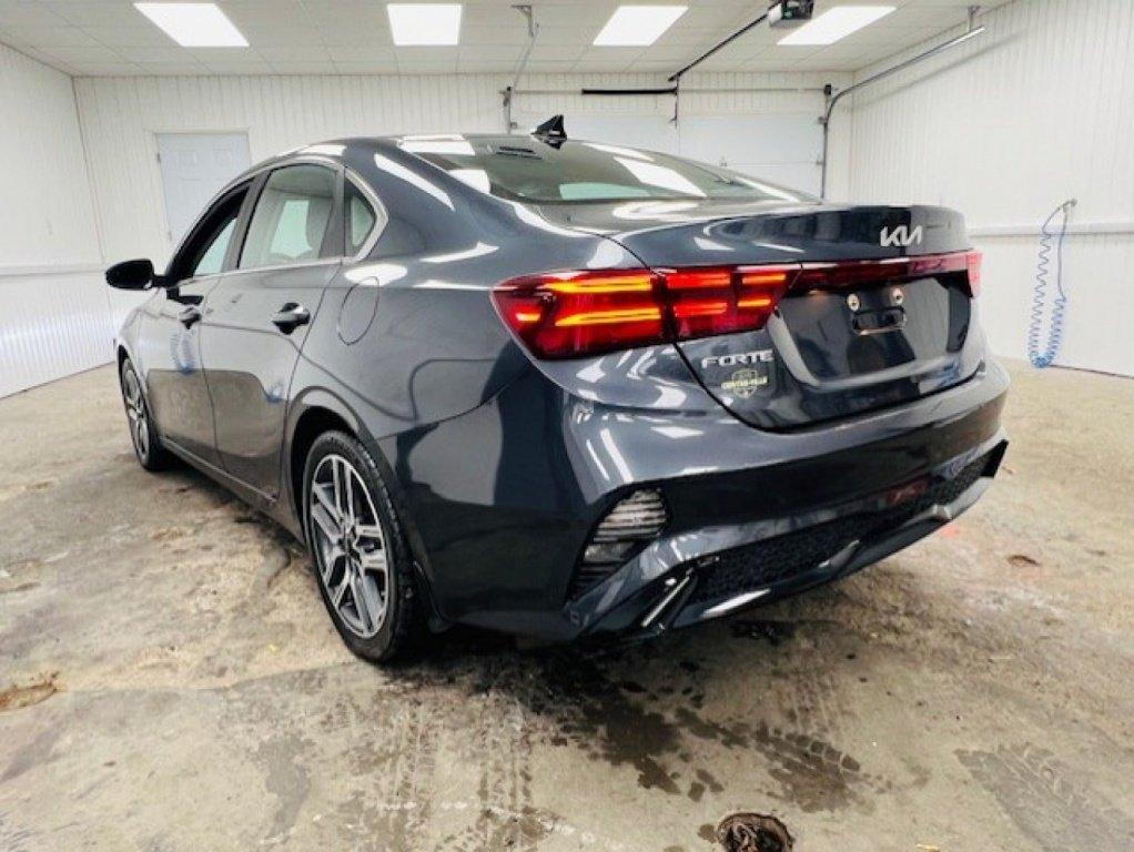 Kia FORTE 2023 - Image 9