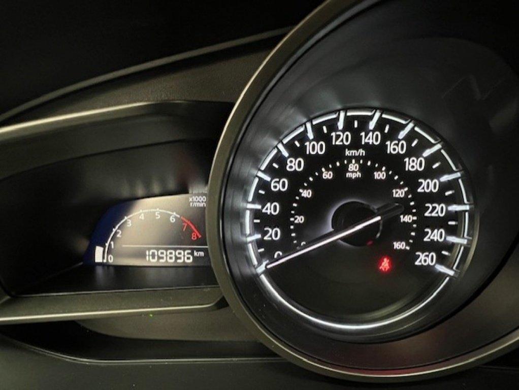 Mazda Mazda3 2017 - Image 13