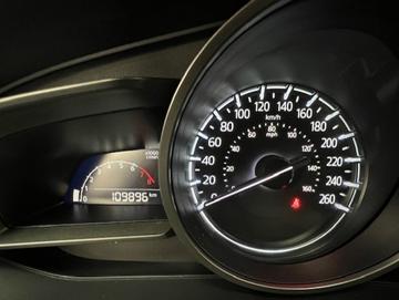 Mazda Mazda3 2017 - Thumbnail 13