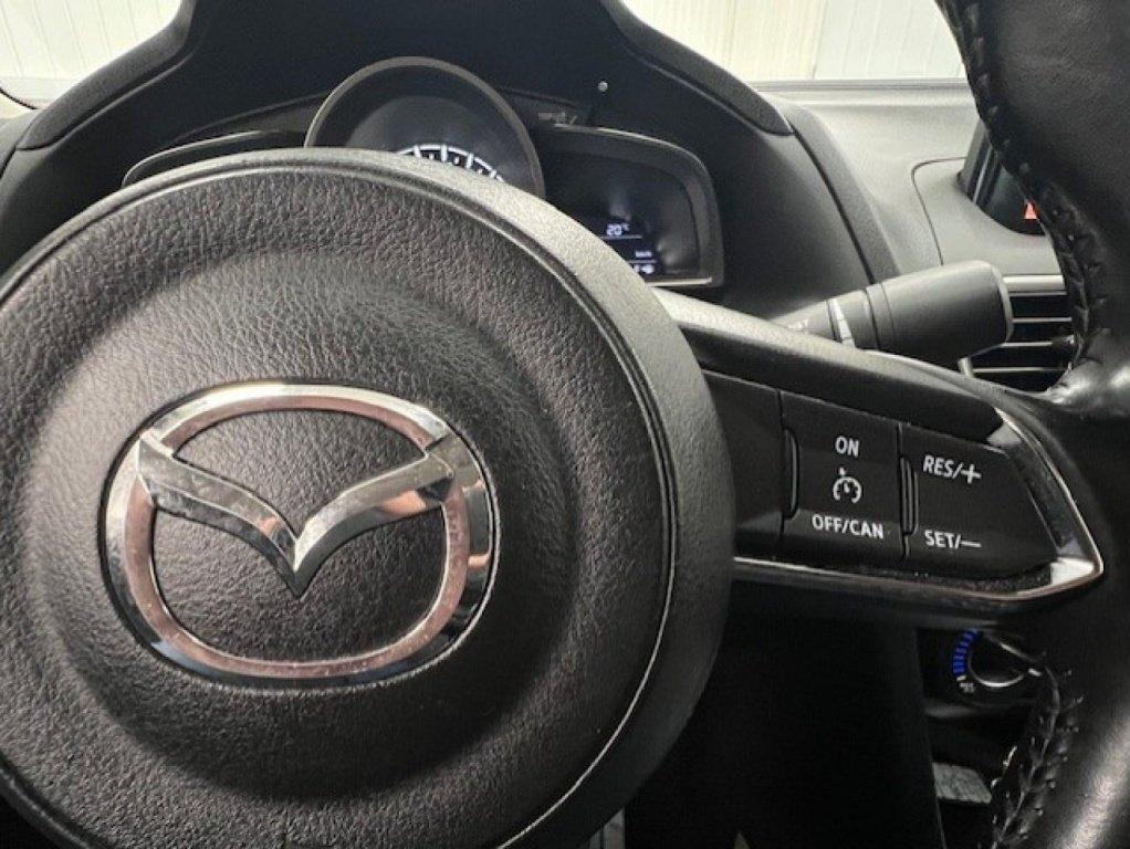 Mazda Mazda3 2017 - Image 14
