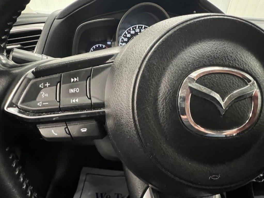 Mazda Mazda3 2017 - Image 15
